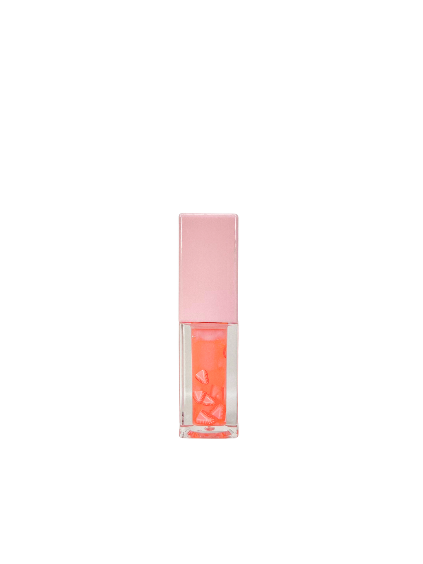 Strawberry Lip Gloss
