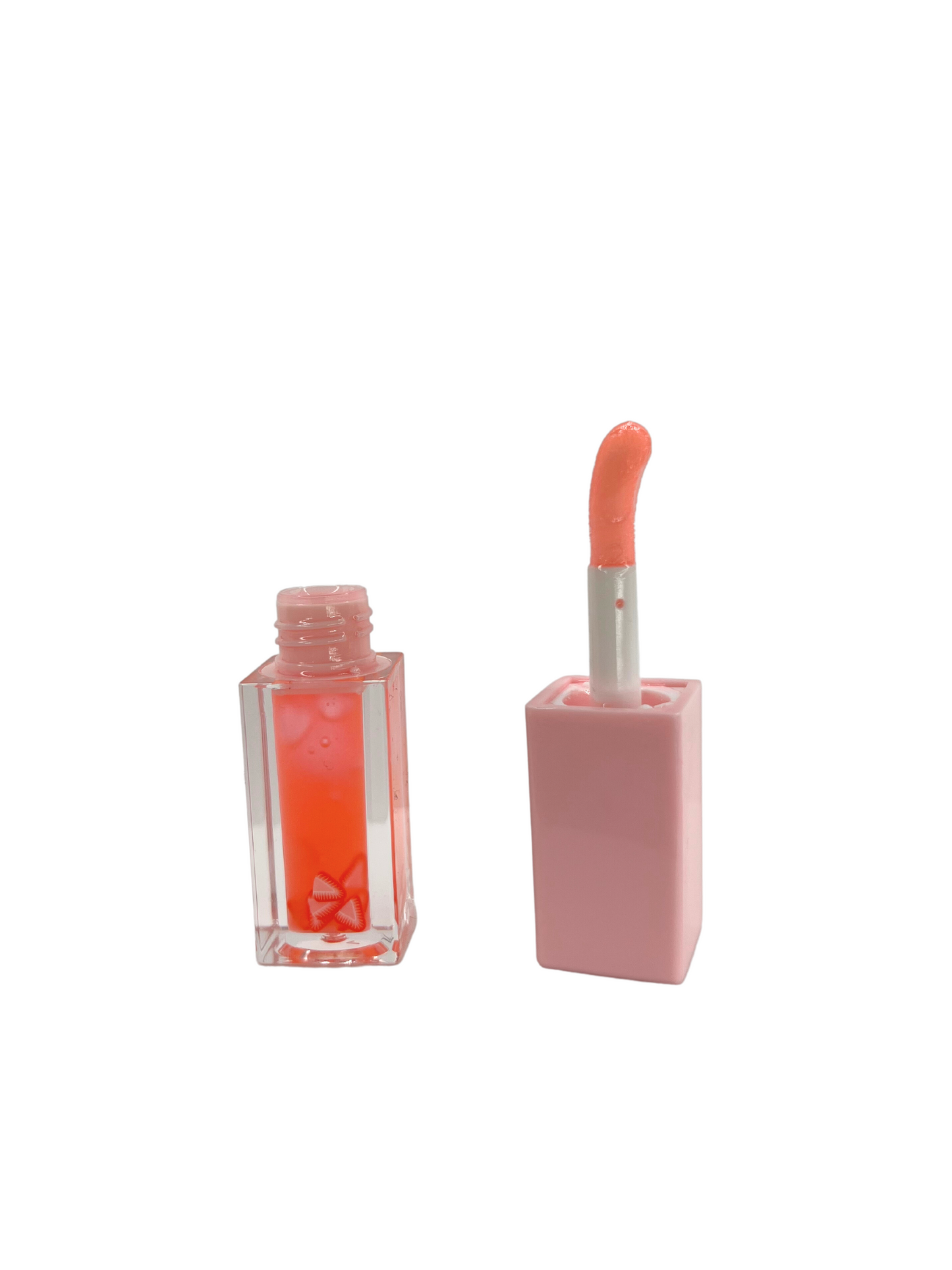 Strawberry Lip Gloss