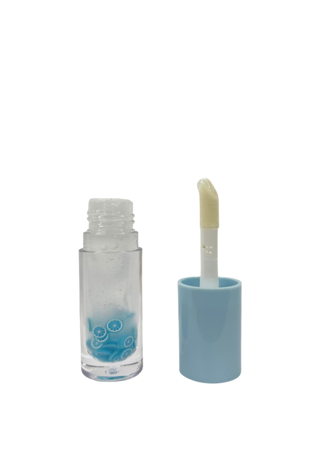 Coconut Lip Gloss