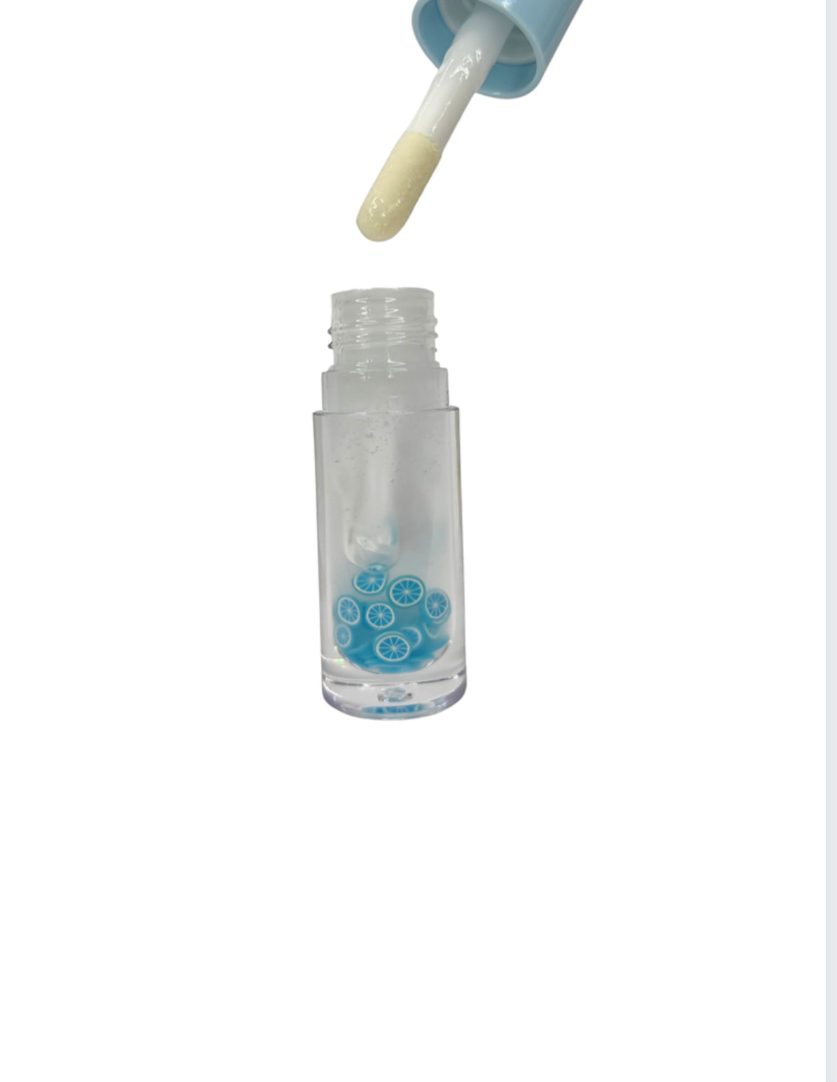 Coconut Lip Gloss