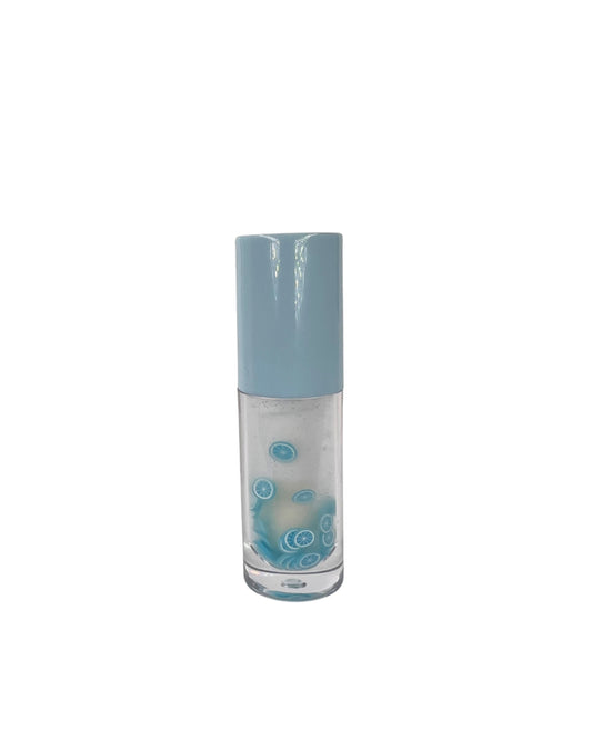 Coconut Lip Gloss